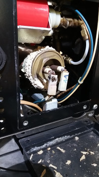 ECM (Kaffee­maschine - Siebträger)