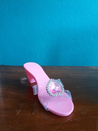 Prinzessin Nubias Schuh (Spezial­fälle)