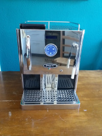 Quick Mill Monza (Kaffee­maschine - Siebträger)